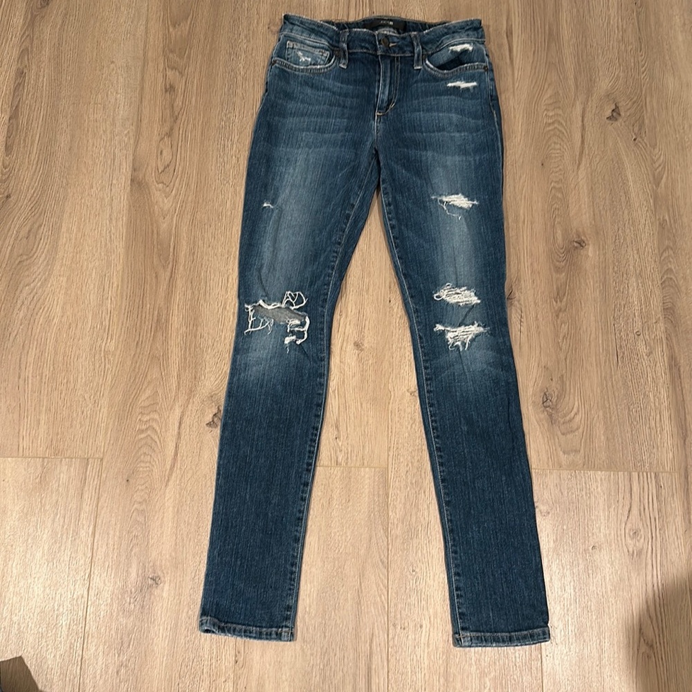 Ripped Joe jeans size 26